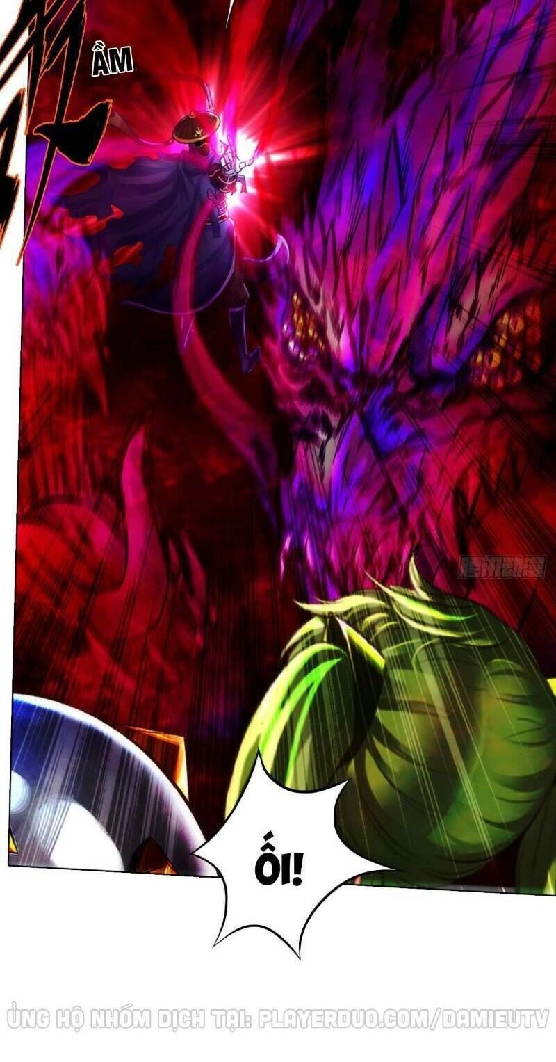 Lang Hoàn Thư Viện Chapter 200 - 12