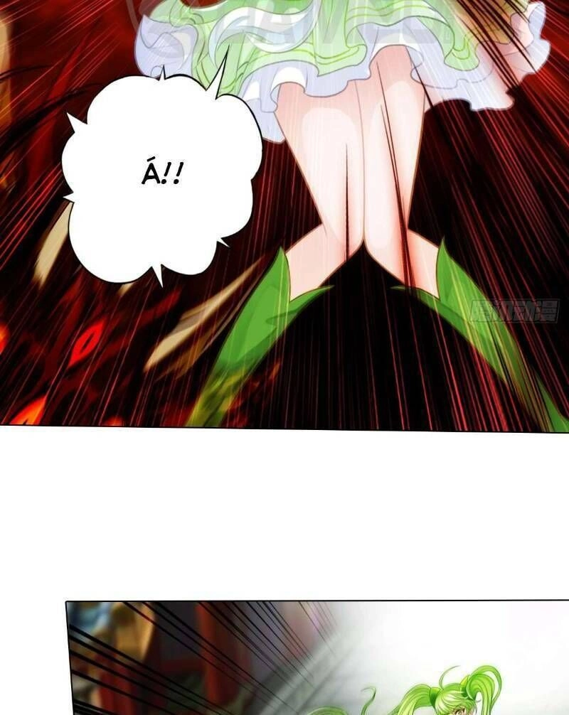 Lang Hoàn Thư Viện Chapter 200 - 14