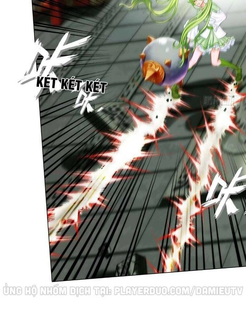 Lang Hoàn Thư Viện Chapter 200 - 15