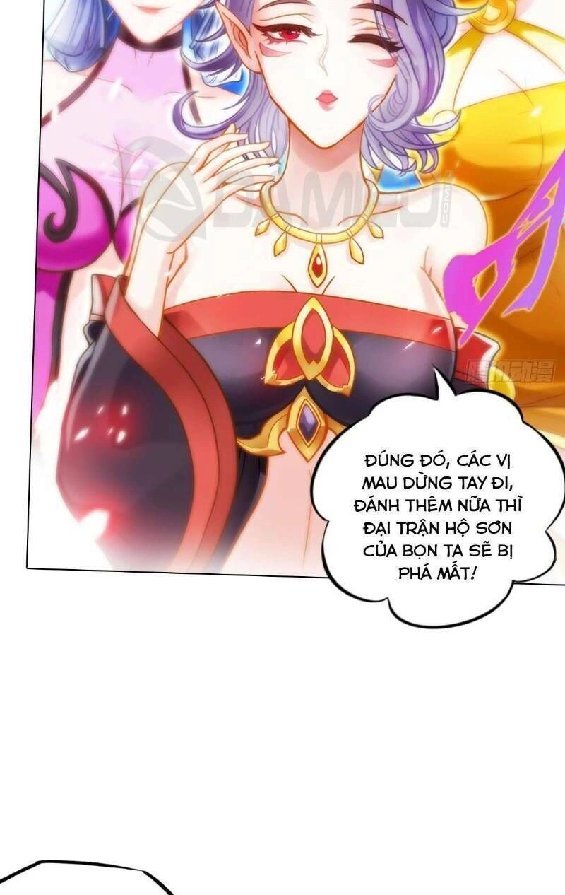 Lang Hoàn Thư Viện Chapter 200 - 22