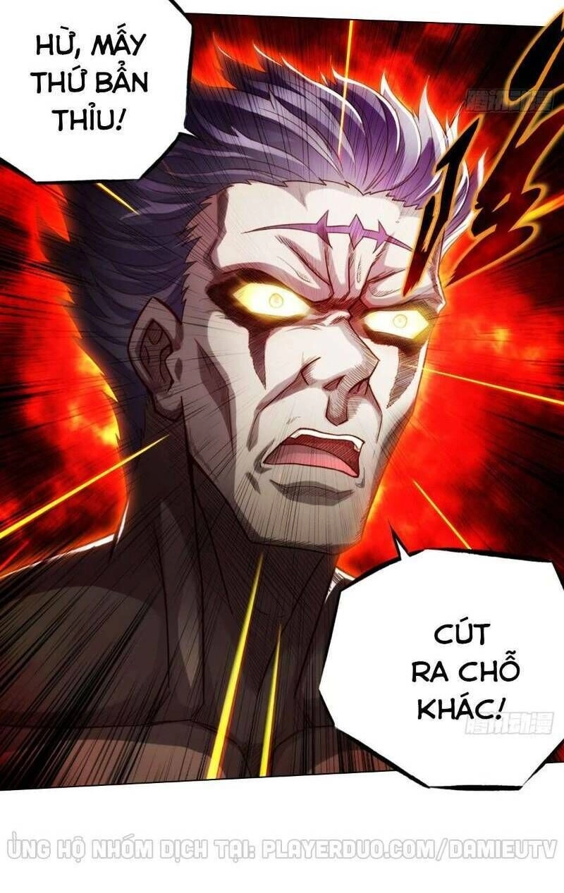 Lang Hoàn Thư Viện Chapter 200 - 23