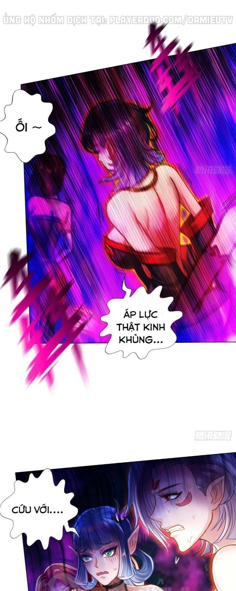 Lang Hoàn Thư Viện Chapter 200 - 24