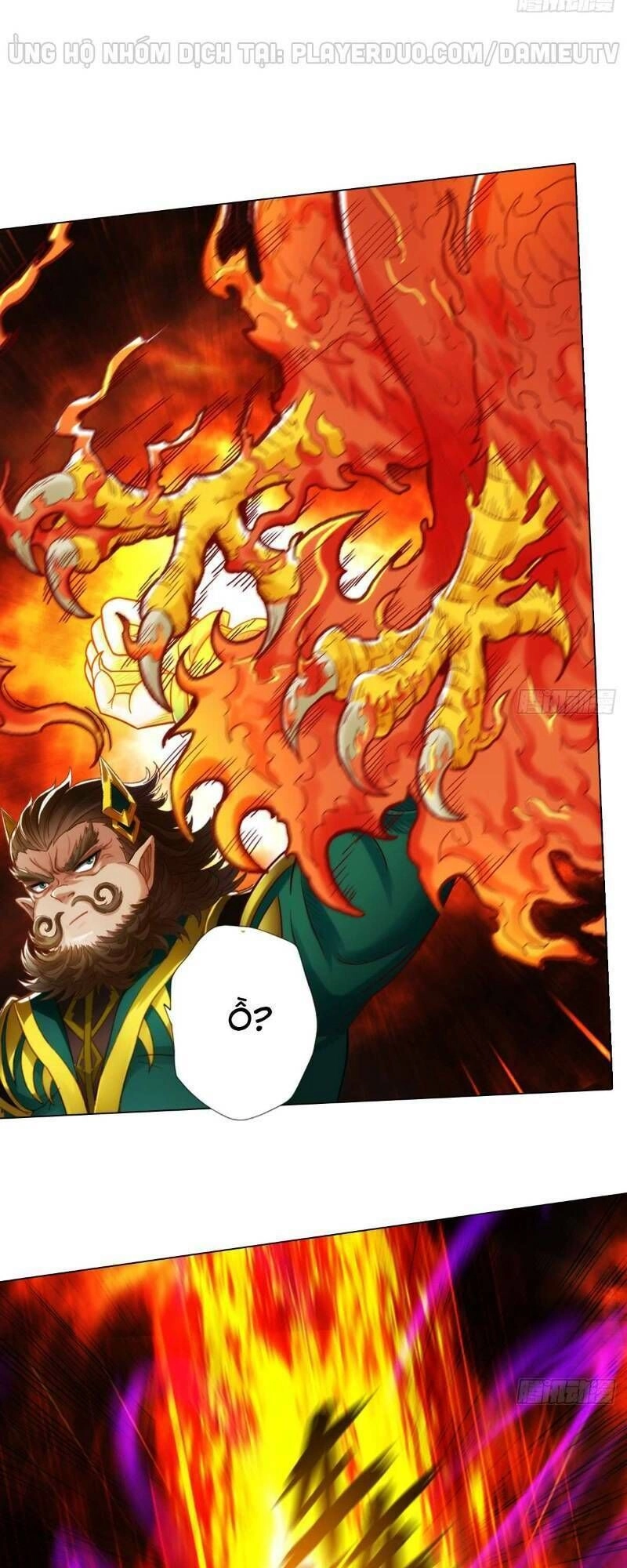 Lang Hoàn Thư Viện Chapter 200 - 27