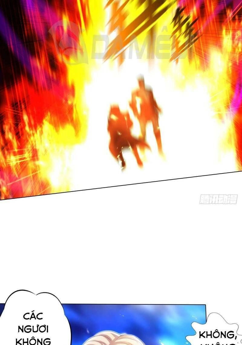 Lang Hoàn Thư Viện Chapter 200 - 28