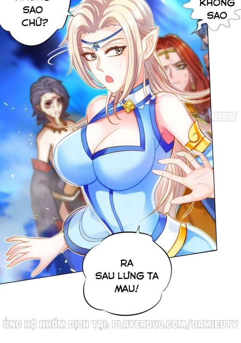 Lang Hoàn Thư Viện Chapter 200 - 29