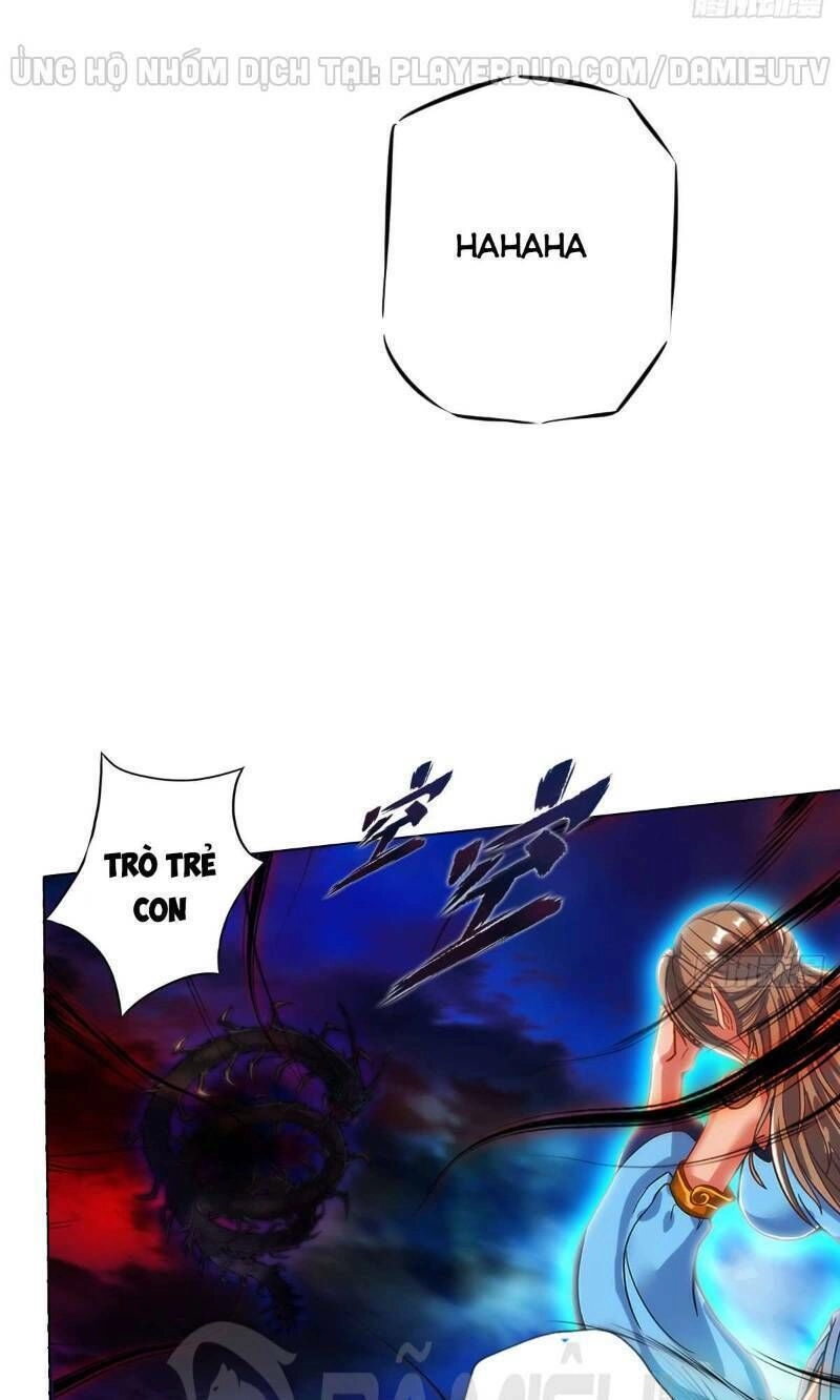 Lang Hoàn Thư Viện Chapter 200 - 30