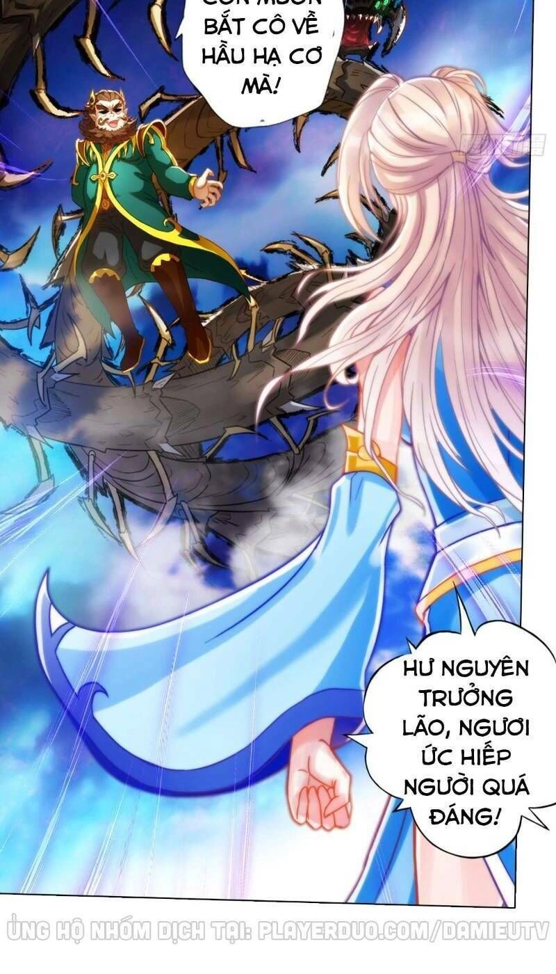 Lang Hoàn Thư Viện Chapter 200 - 34