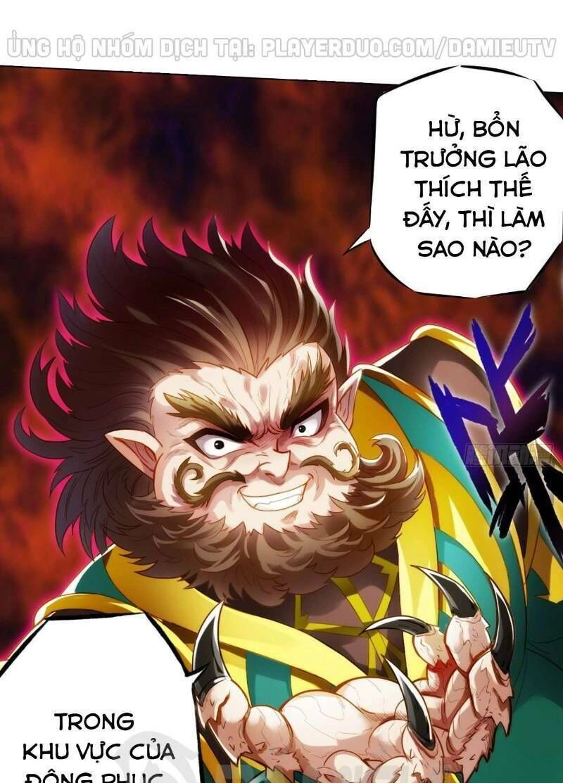 Lang Hoàn Thư Viện Chapter 200 - 35