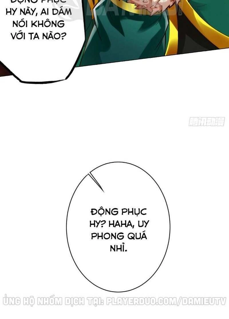 Lang Hoàn Thư Viện Chapter 200 - 36