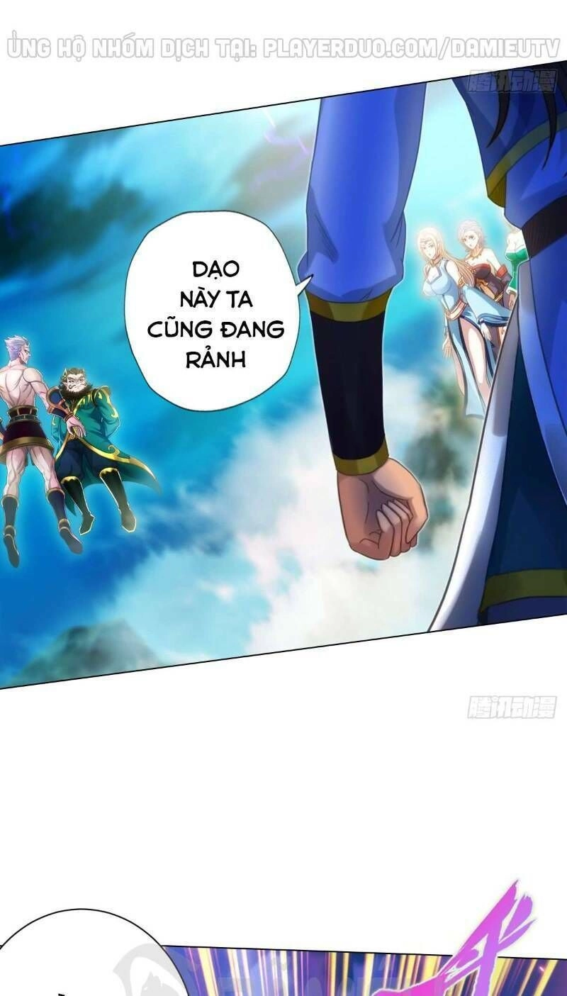 Lang Hoàn Thư Viện Chapter 200 - 37