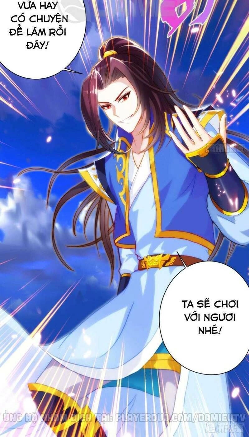 Lang Hoàn Thư Viện Chapter 200 - 38