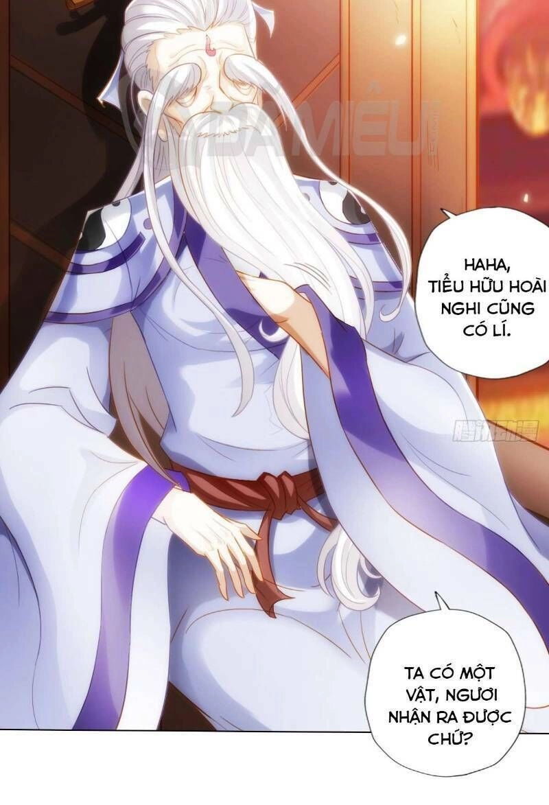 Lang Hoàn Thư Viện Chapter 202 - 2