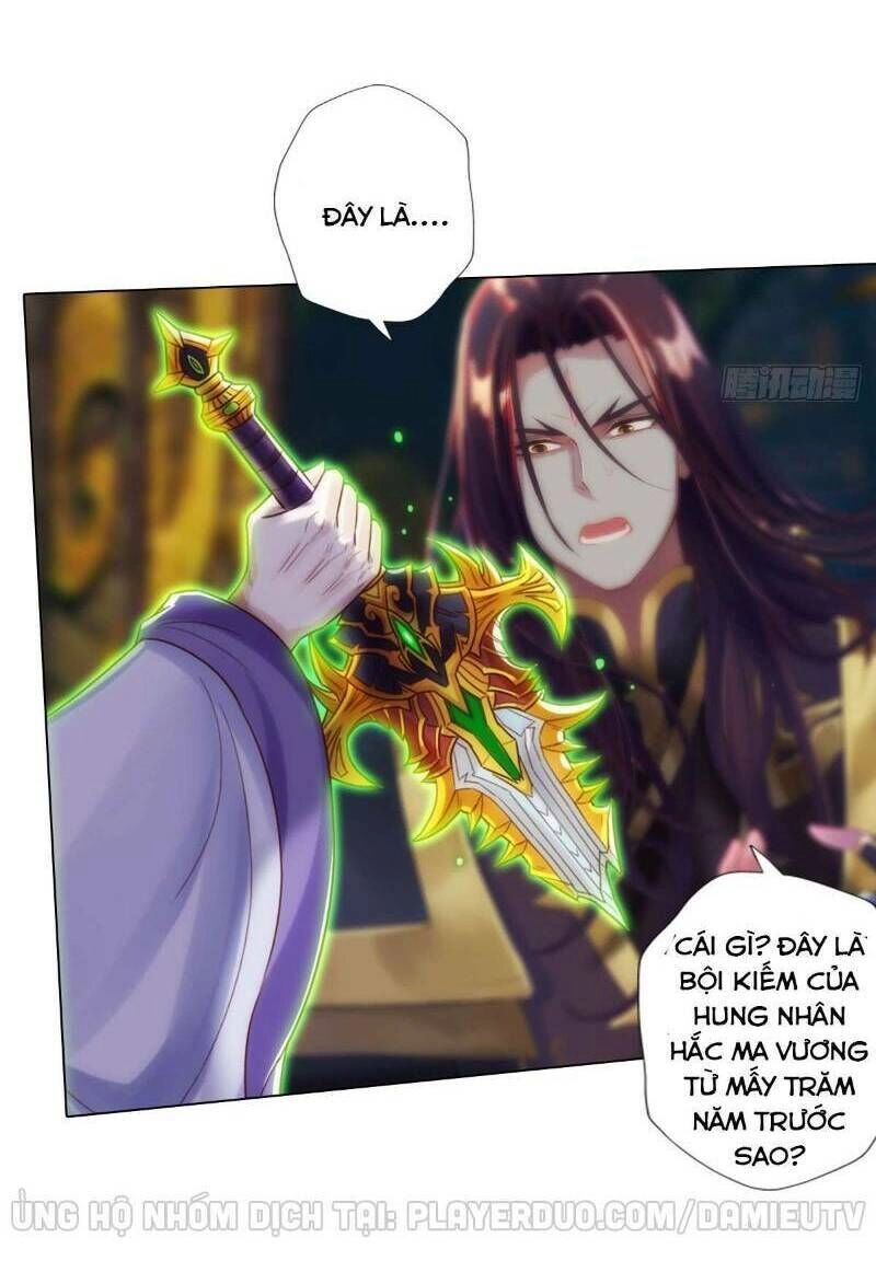 Lang Hoàn Thư Viện Chapter 202 - 3