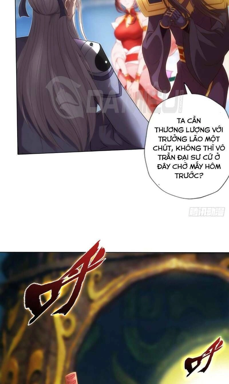 Lang Hoàn Thư Viện Chapter 202 - 5