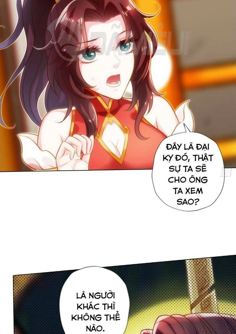 Lang Hoàn Thư Viện Chapter 202 - 8