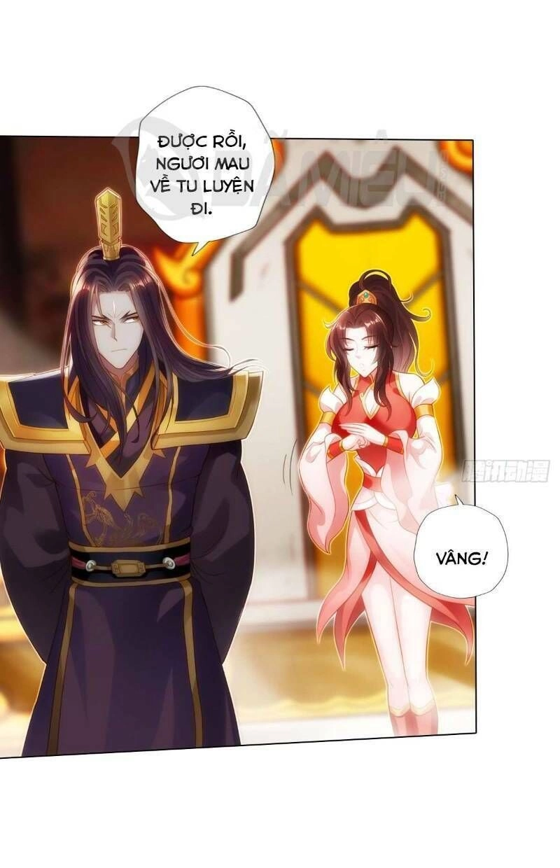 Lang Hoàn Thư Viện Chapter 202 - 11