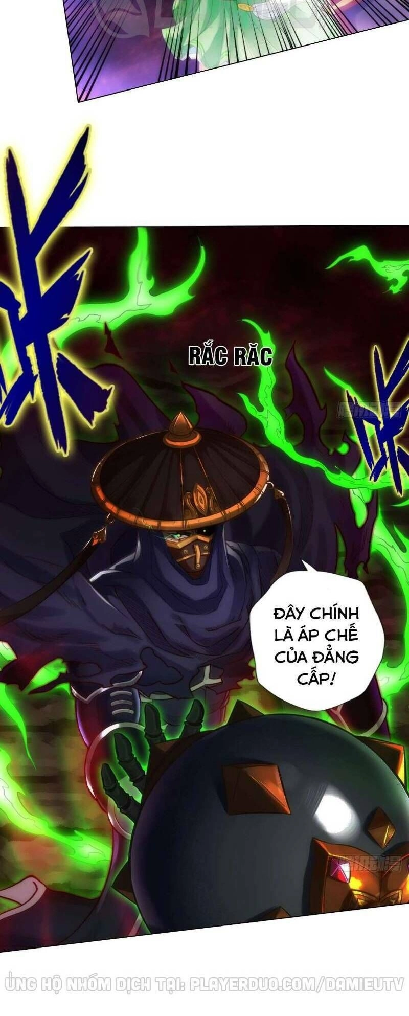 Lang Hoàn Thư Viện Chapter 202 - 19