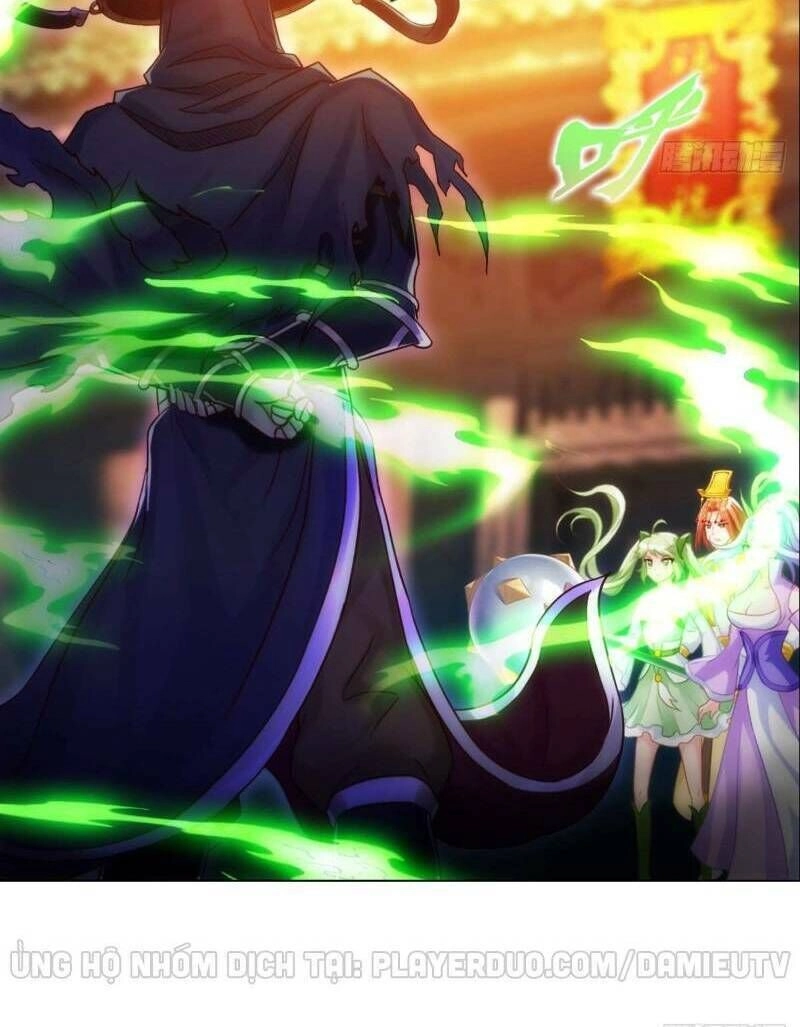 Lang Hoàn Thư Viện Chapter 202 - 22