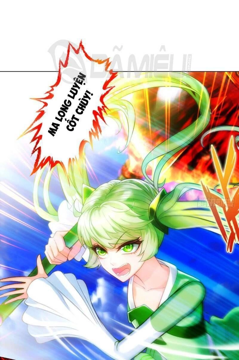 Lang Hoàn Thư Viện Chapter 202 - 24