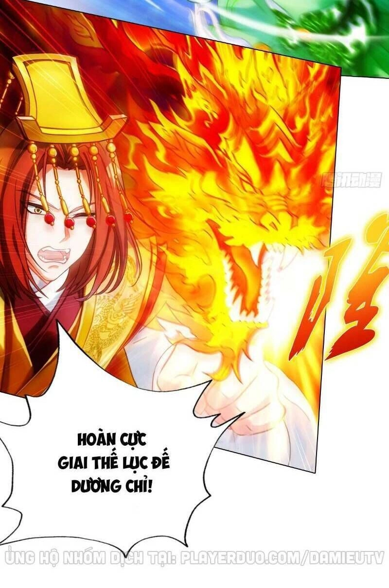 Lang Hoàn Thư Viện Chapter 202 - 25