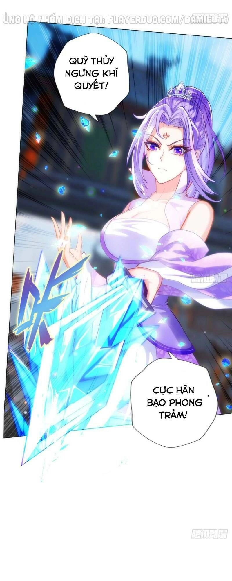 Lang Hoàn Thư Viện Chapter 202 - 26