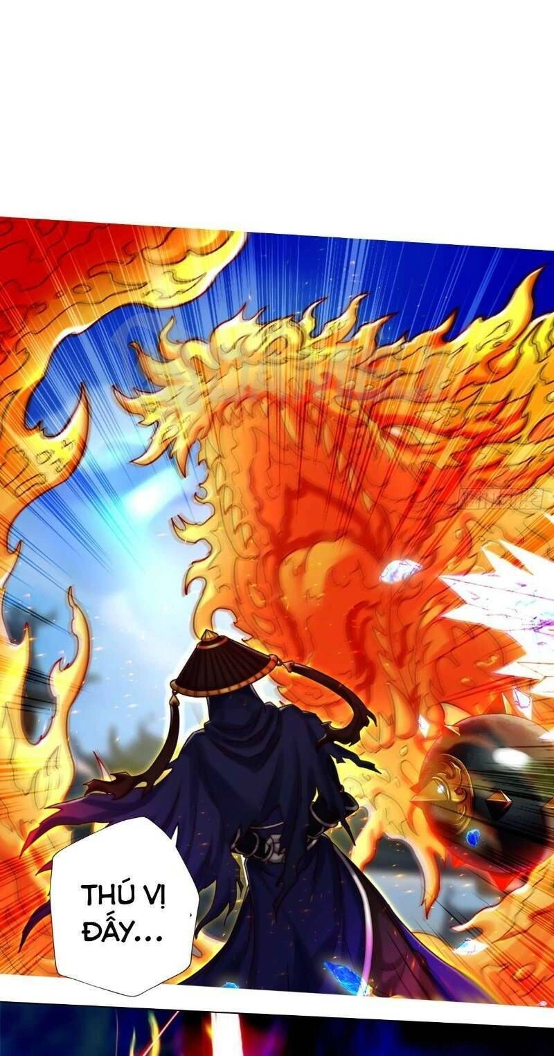 Lang Hoàn Thư Viện Chapter 202 - 27