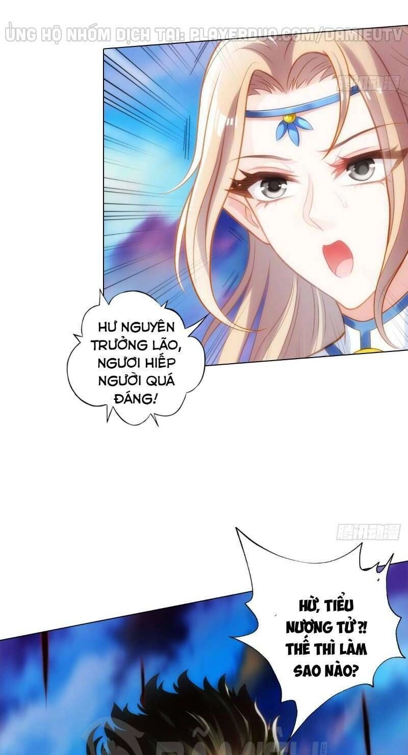 Lang Hoàn Thư Viện Chapter 202 - 29