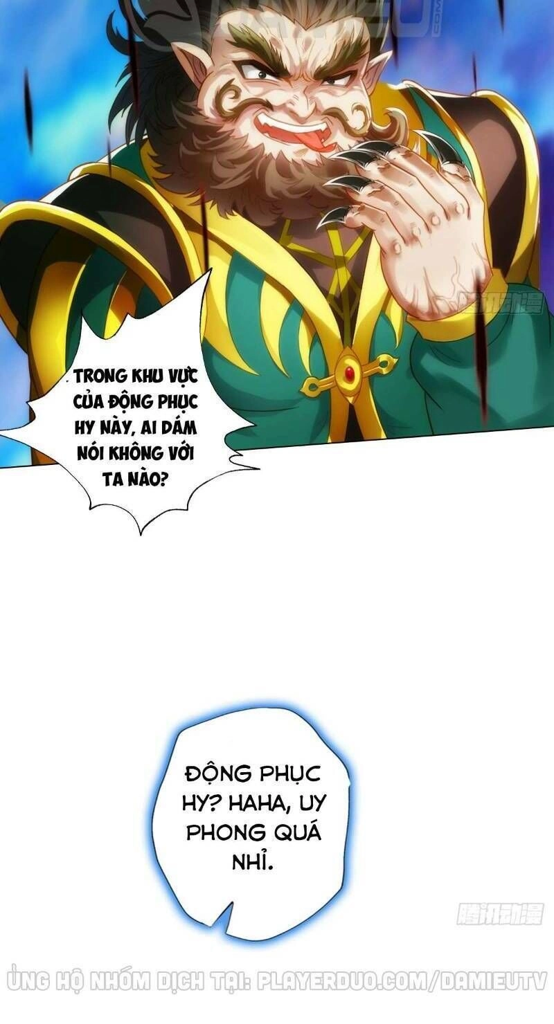 Lang Hoàn Thư Viện Chapter 202 - 30