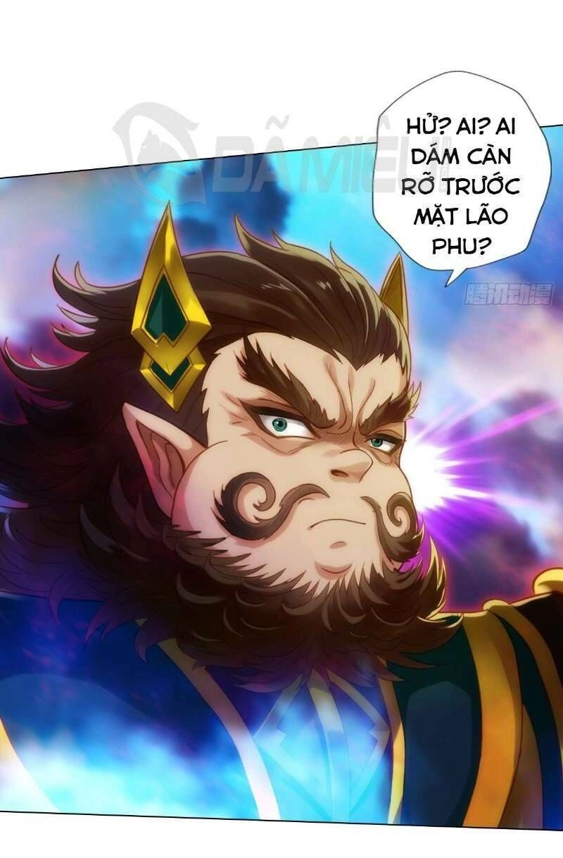 Lang Hoàn Thư Viện Chapter 202 - 32