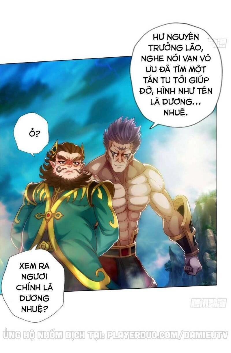 Lang Hoàn Thư Viện Chapter 202 - 33