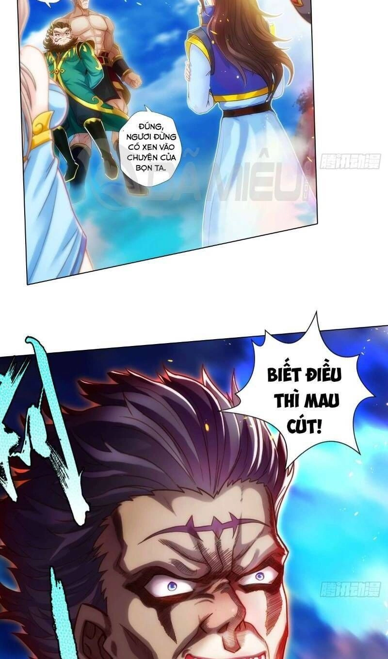 Lang Hoàn Thư Viện Chapter 202 - 35