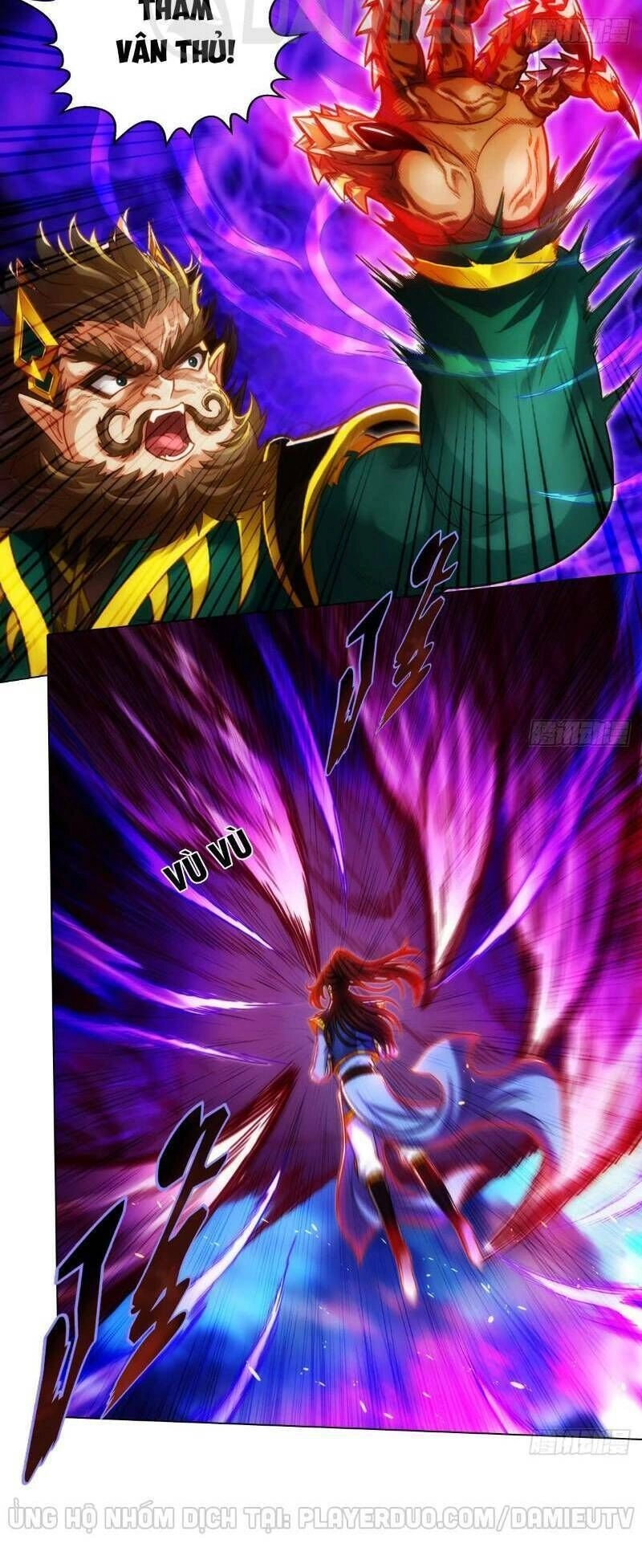 Lang Hoàn Thư Viện Chapter 202 - 38