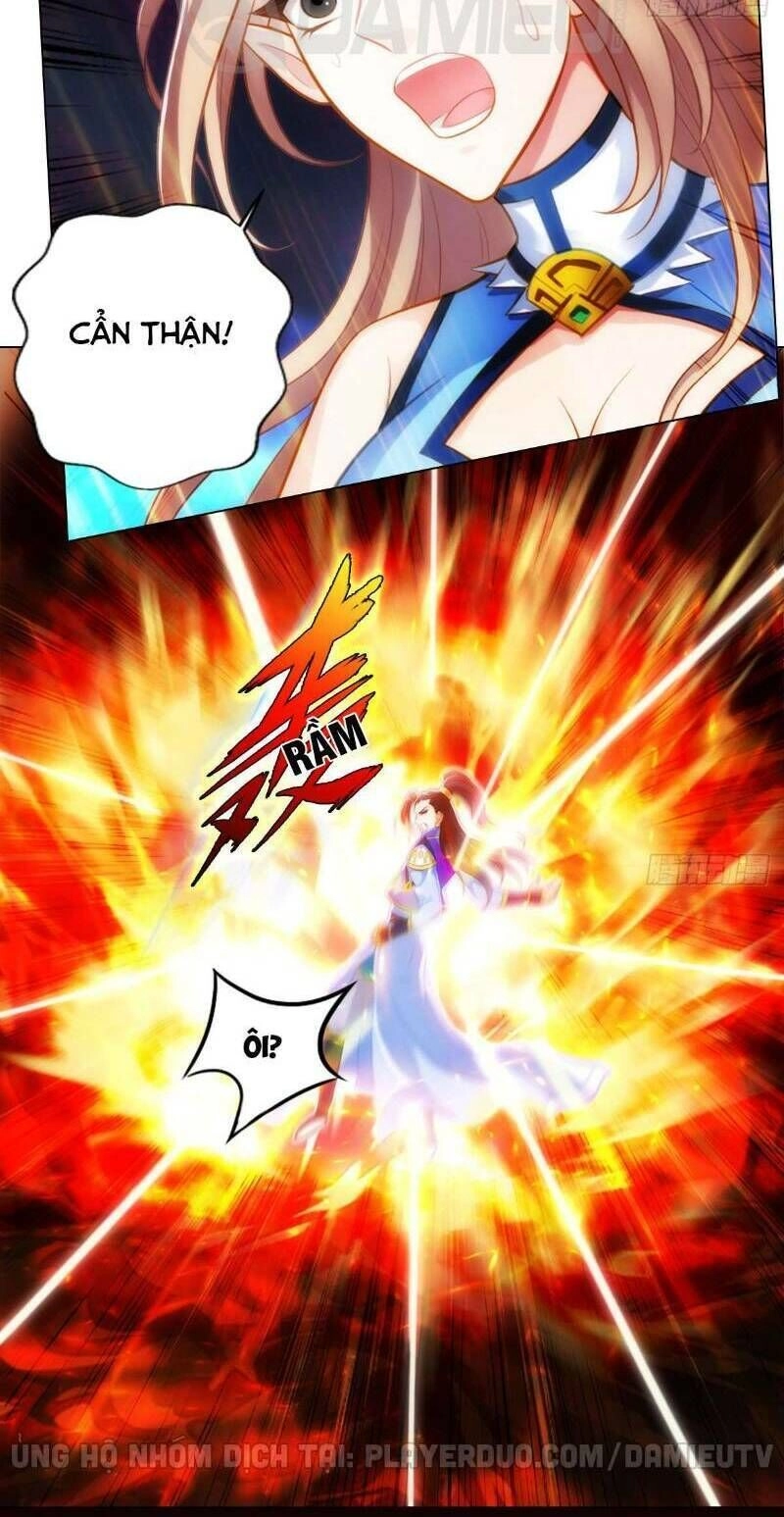 Lang Hoàn Thư Viện Chapter 202 - 40