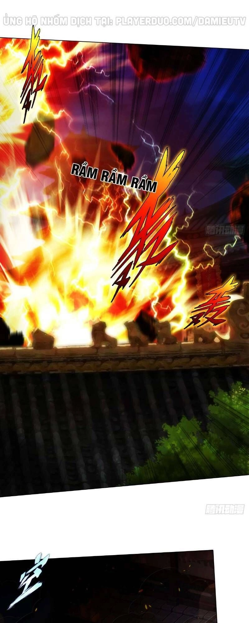 Lang Hoàn Thư Viện Chapter 204 - 1