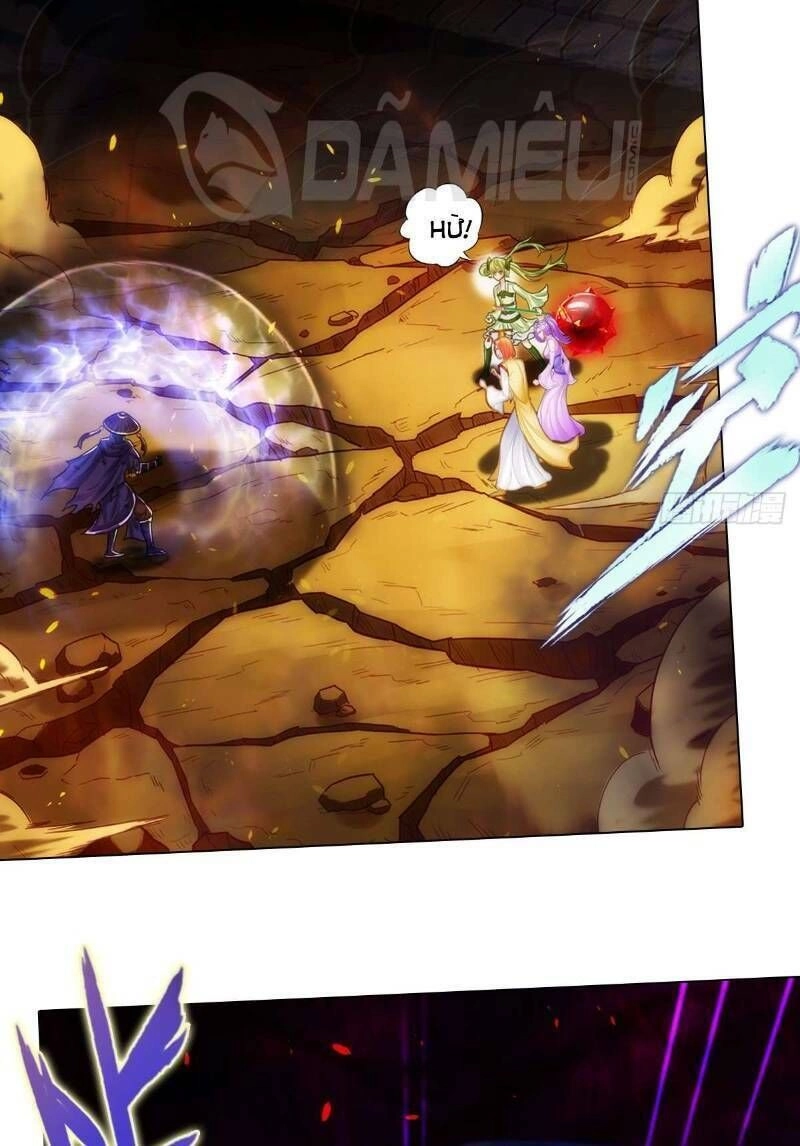 Lang Hoàn Thư Viện Chapter 204 - 2