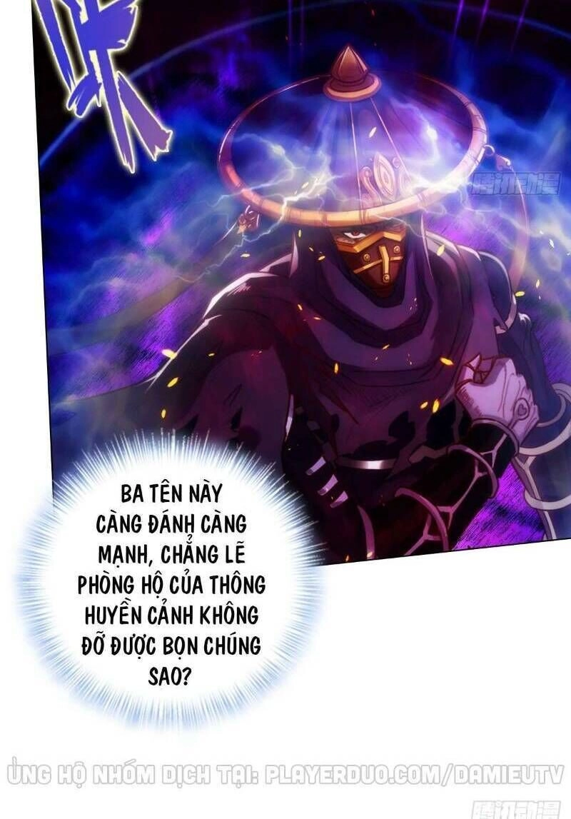 Lang Hoàn Thư Viện Chapter 204 - 3
