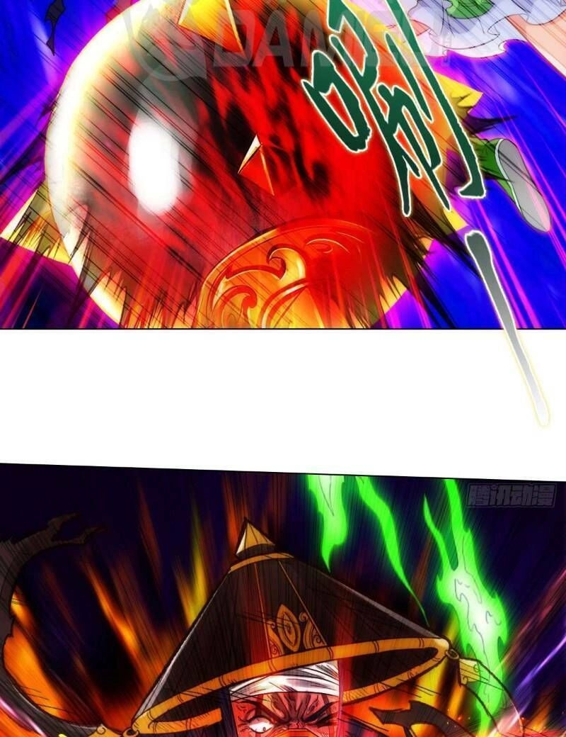 Lang Hoàn Thư Viện Chapter 204 - 5