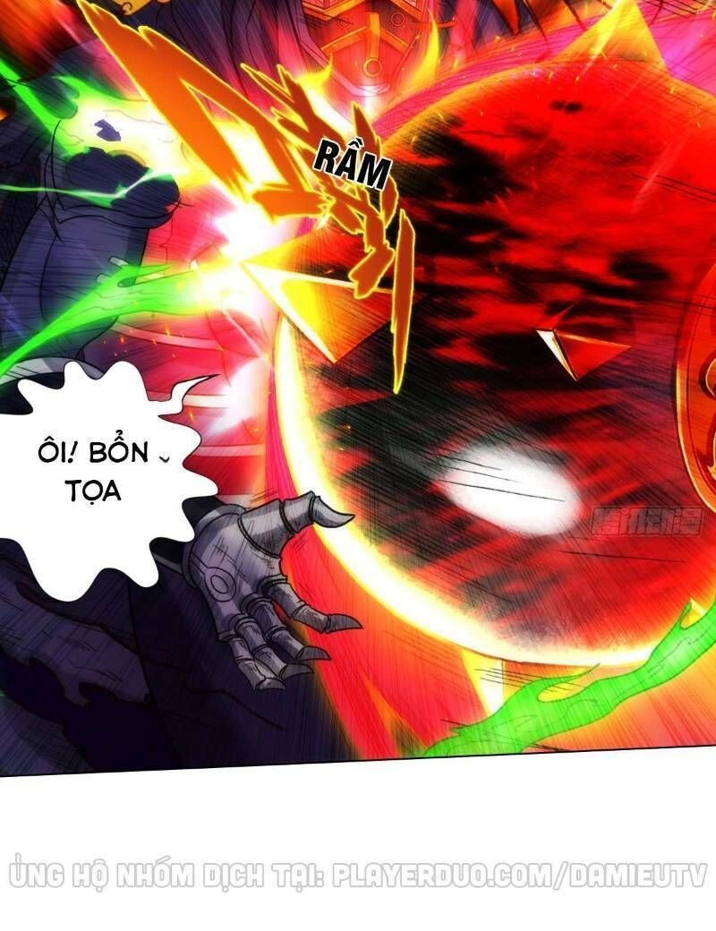 Lang Hoàn Thư Viện Chapter 204 - 6