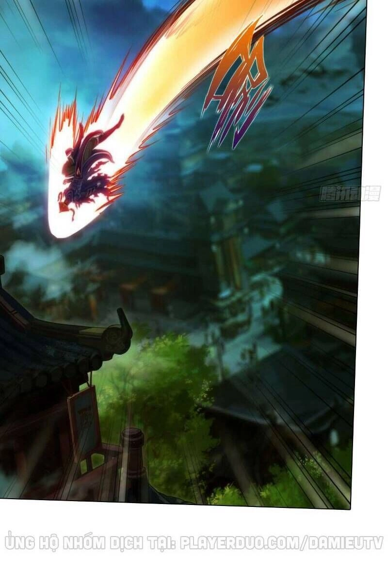 Lang Hoàn Thư Viện Chapter 204 - 9