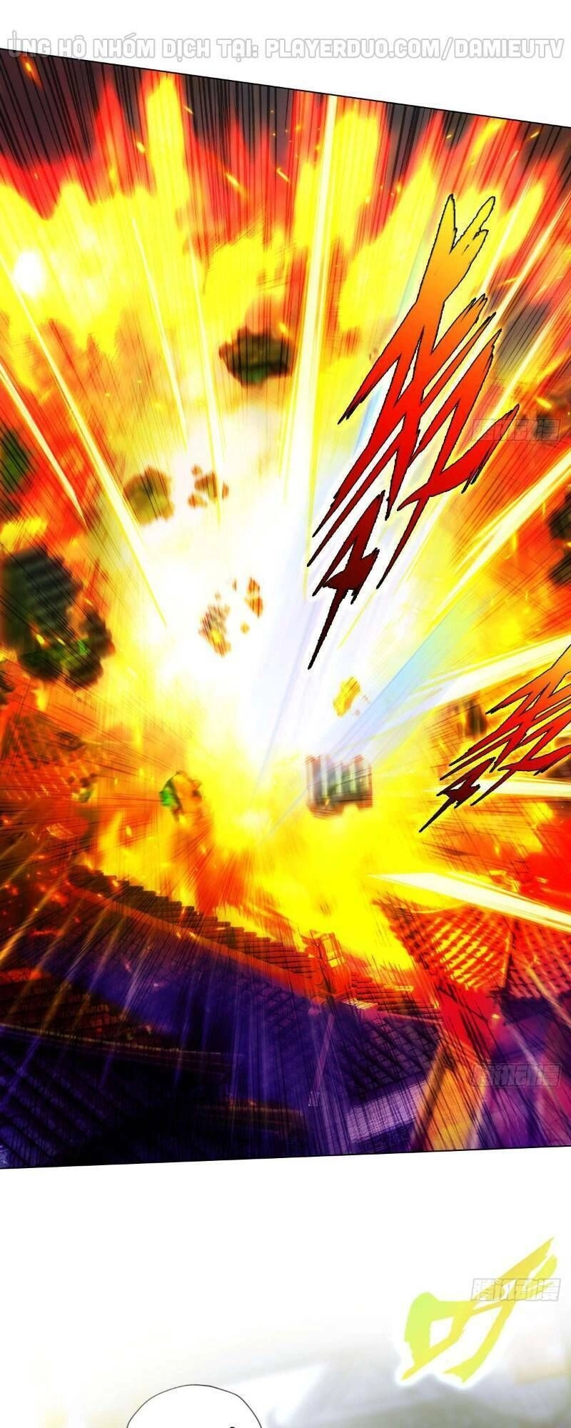 Lang Hoàn Thư Viện Chapter 204 - 10