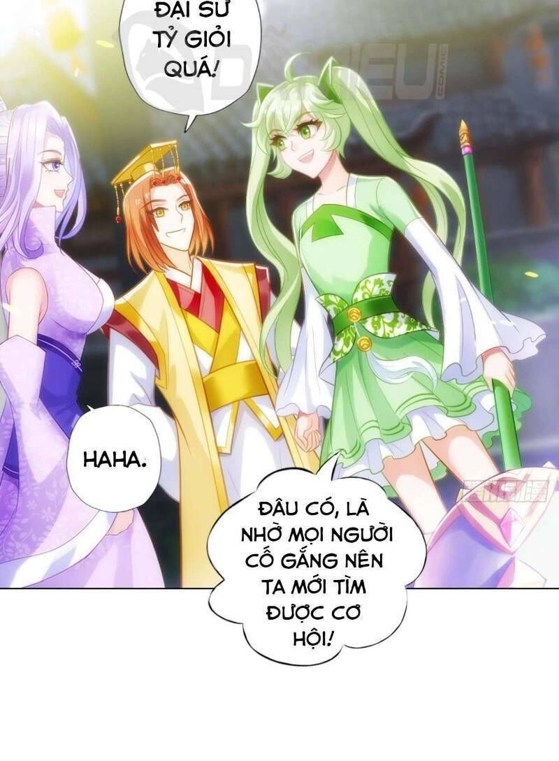 Lang Hoàn Thư Viện Chapter 204 - 11