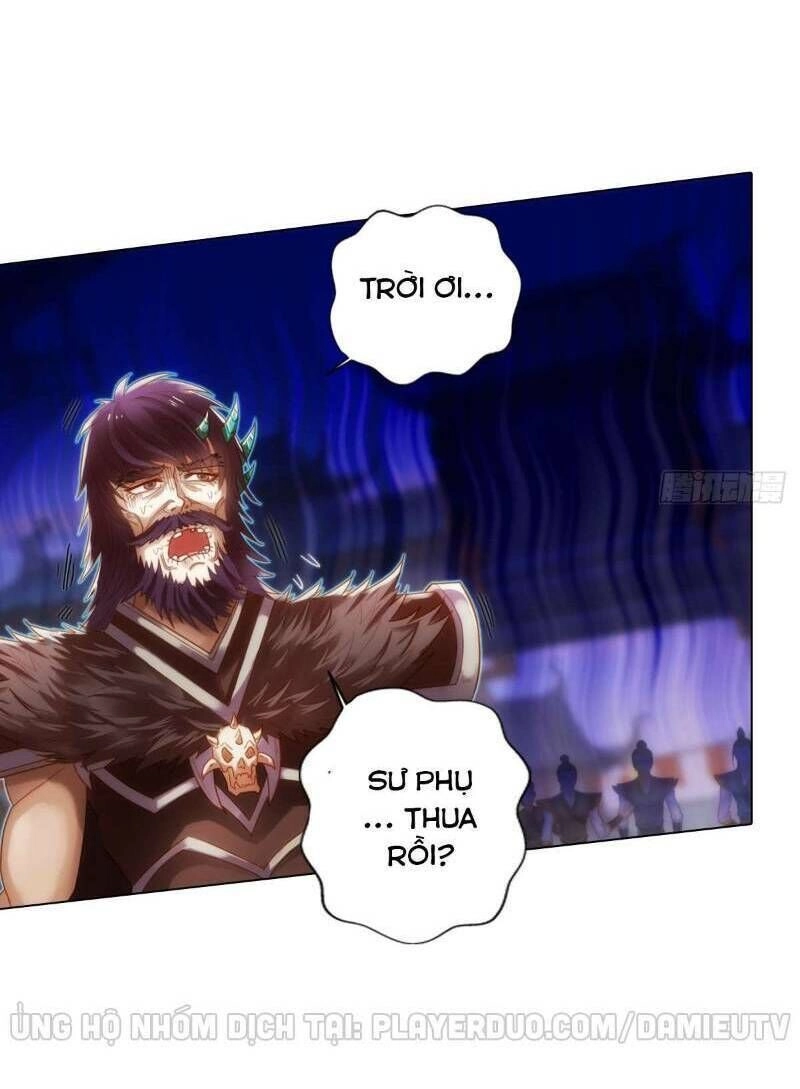 Lang Hoàn Thư Viện Chapter 204 - 12