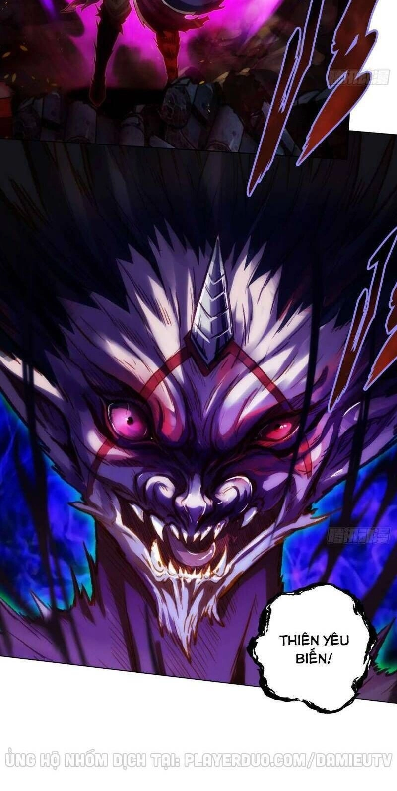 Lang Hoàn Thư Viện Chapter 204 - 15