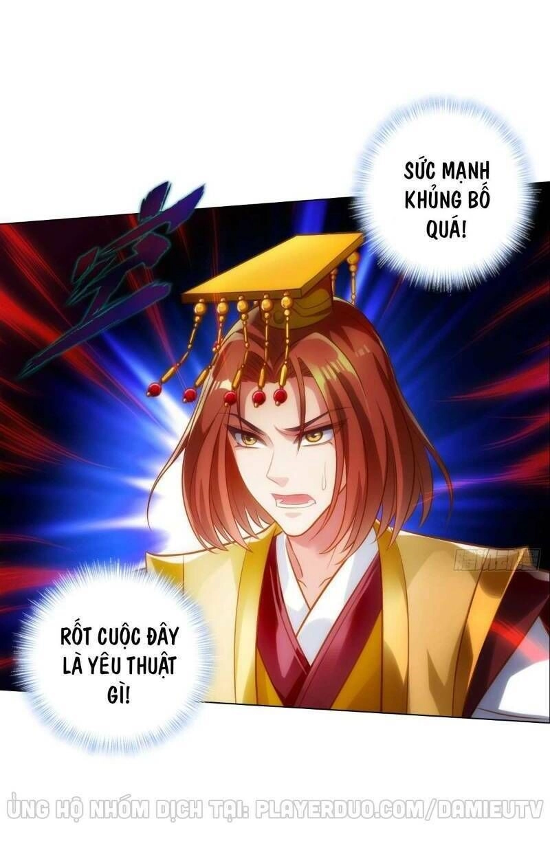 Lang Hoàn Thư Viện Chapter 204 - 18