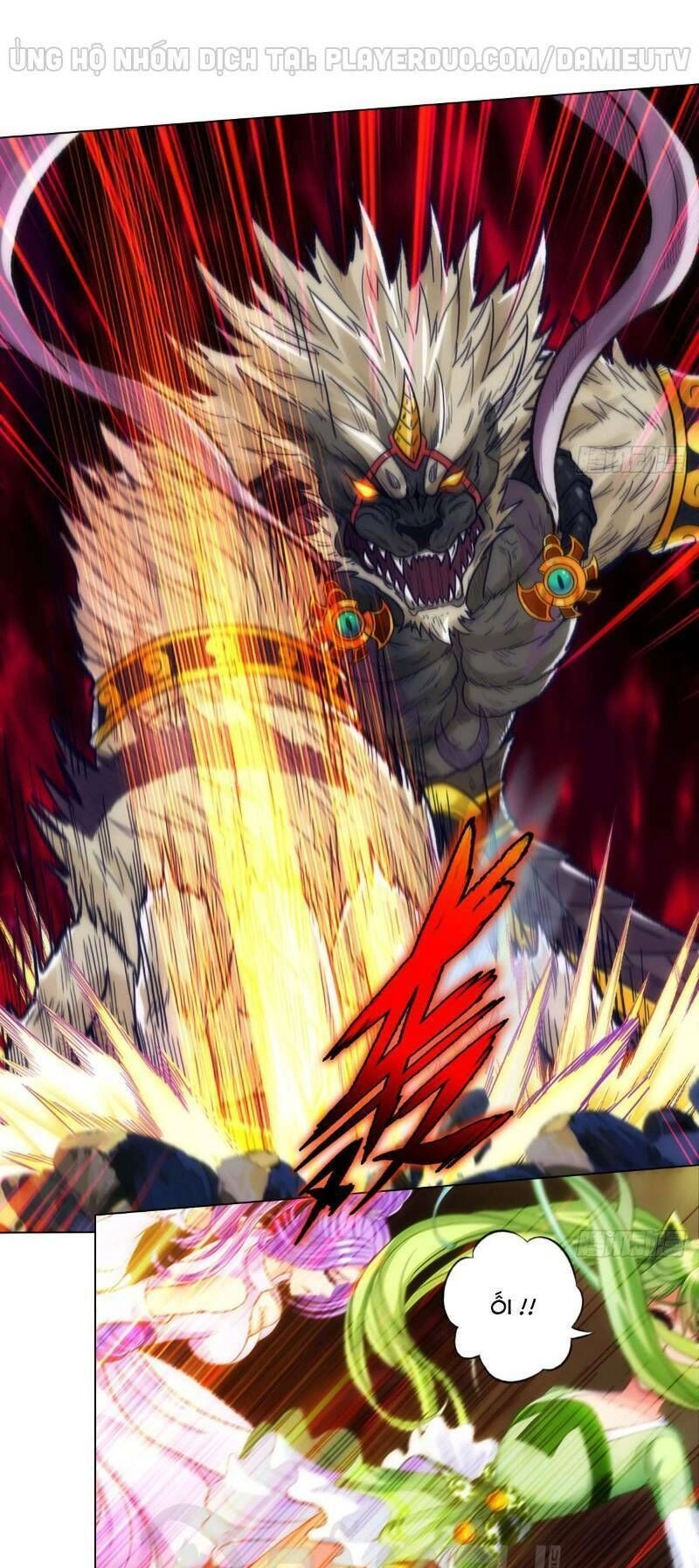 Lang Hoàn Thư Viện Chapter 204 - 21