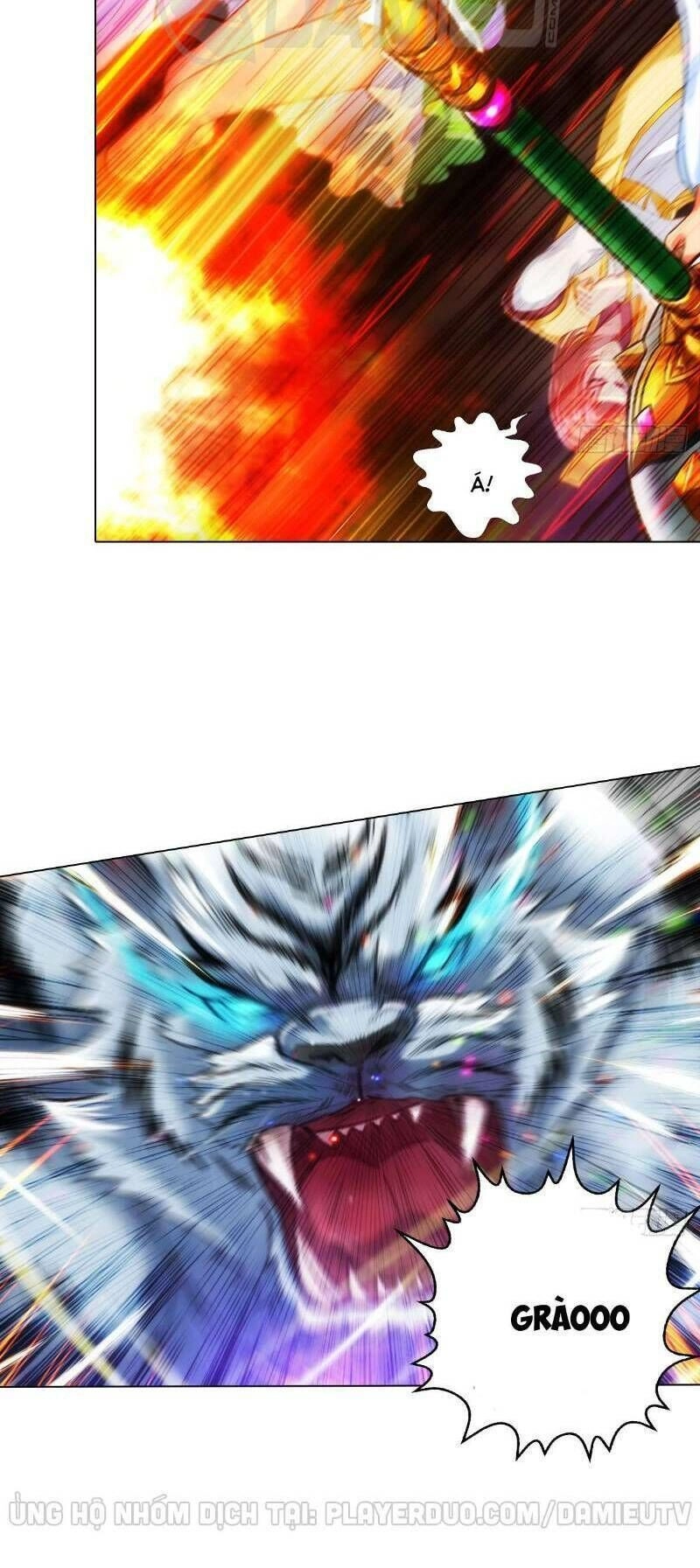 Lang Hoàn Thư Viện Chapter 204 - 22