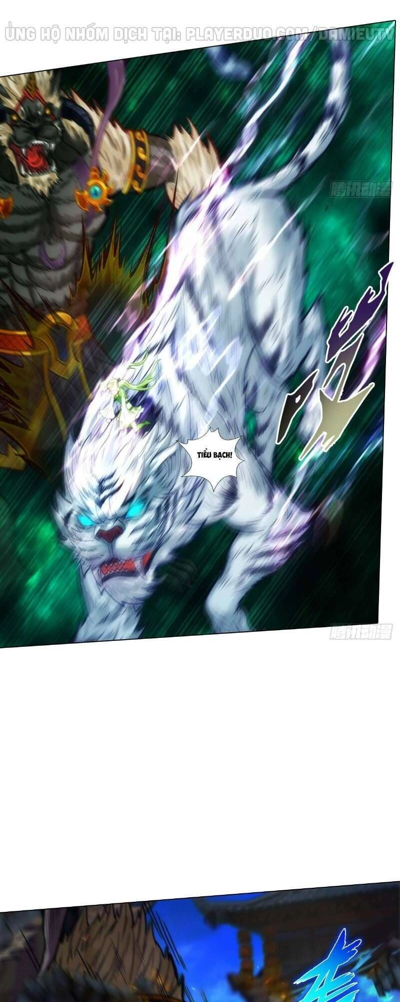 Lang Hoàn Thư Viện Chapter 204 - 23