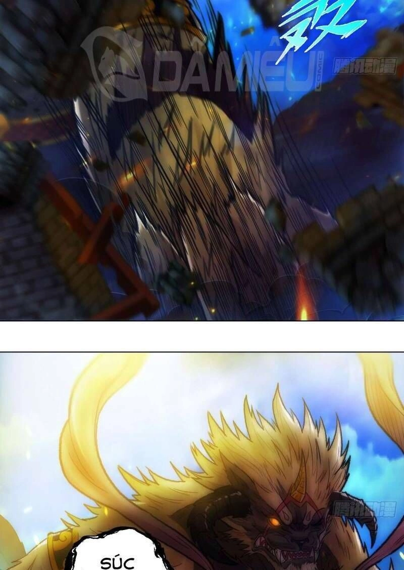 Lang Hoàn Thư Viện Chapter 204 - 24