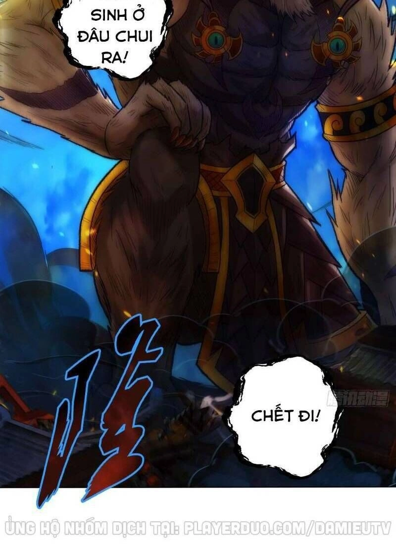 Lang Hoàn Thư Viện Chapter 204 - 25