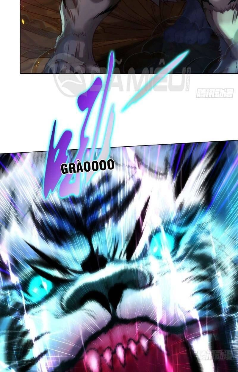 Lang Hoàn Thư Viện Chapter 204 - 27